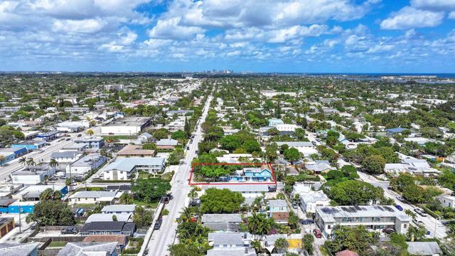 714 N 4th Ave Avenue N, Lake Worth Beach, FL 33460