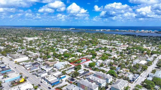 714 N 4th Ave Avenue N, Lake Worth Beach, FL 33460