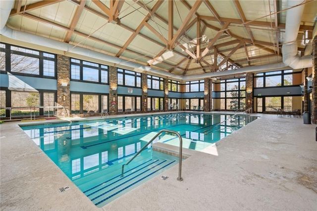 6303 Rockpoint Lane, Hoschton, GA 30548