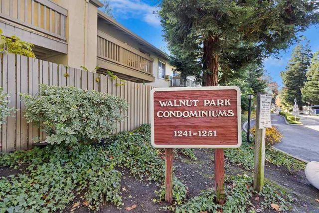 1241 Homestead Ave 224, Walnut Creek, CA 94596