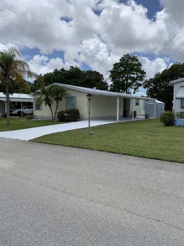 133 Camino Del Rio, Port St. Lucie, FL 34952