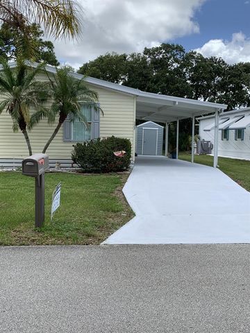 133 Camino Del Rio, Port St. Lucie, FL 34952