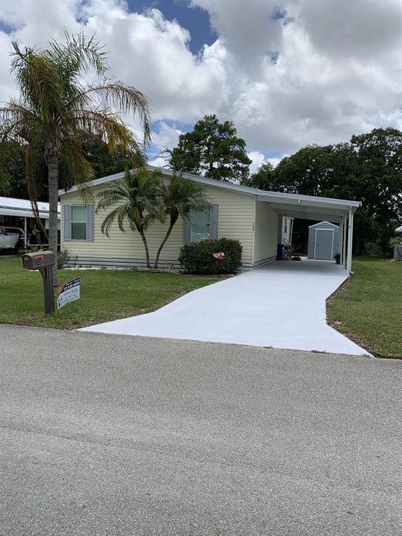 133 Camino Del Rio, Port St. Lucie, FL 34952