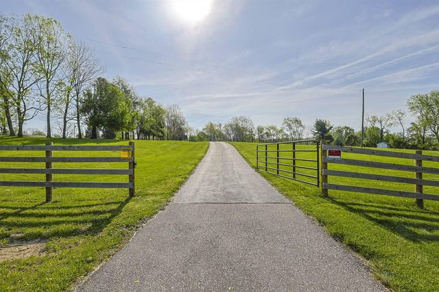 9164 Evergreen Drive, Florence, KY 41042