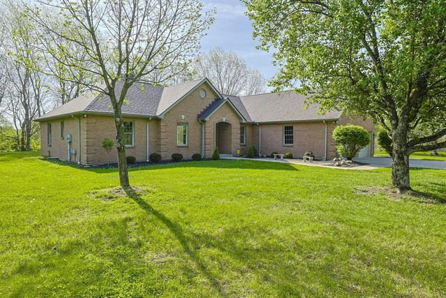 9164 Evergreen Drive, Florence, KY 41042