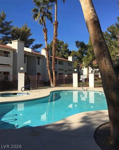 6669 West Tropicana Avenue 102, Las Vegas, NV 89103