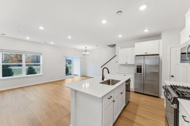 2818 Kepler Avenue NE, Saint Michael, MN 55376