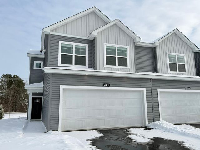 2818 Kepler Avenue NE, Saint Michael, MN 55376