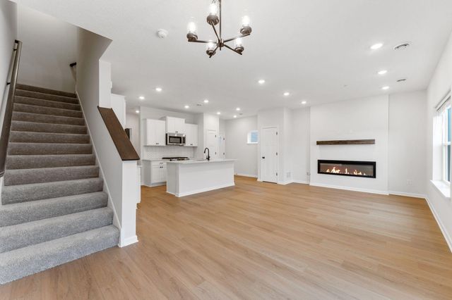 2818 Kepler Avenue NE, Saint Michael, MN 55376