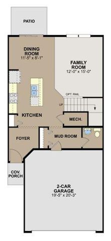 2818 Kepler Avenue NE, Saint Michael, MN 55376