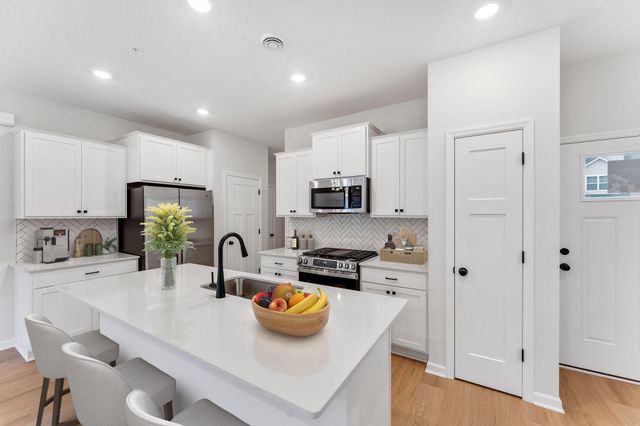 2818 Kepler Avenue NE, Saint Michael, MN 55376