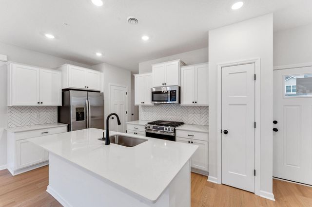 2818 Kepler Avenue NE, Saint Michael, MN 55376