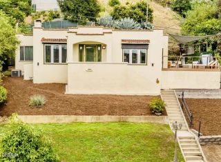 3928 Berenice Avenue, Los Angeles, CA 90031