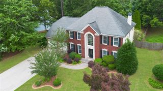 5224 Camden Lake Parkway NW, Acworth, GA 30101