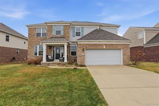 49378 Camarosa Lane, Macomb Township, MI 48044