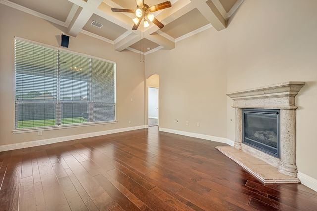 514 Madrone Trail, Forney, TX 75126