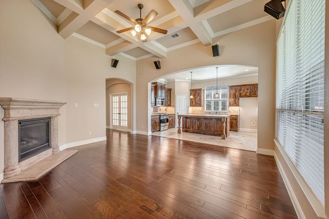 514 Madrone Trail, Forney, TX 75126