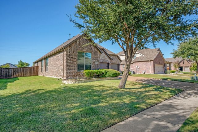 514 Madrone Trail, Forney, TX 75126