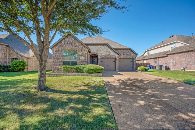 514 Madrone Trail, Forney, TX 75126