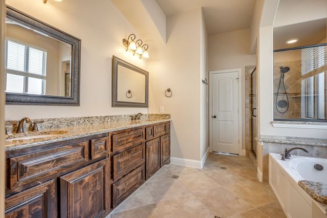 514 Madrone Trail, Forney, TX 75126