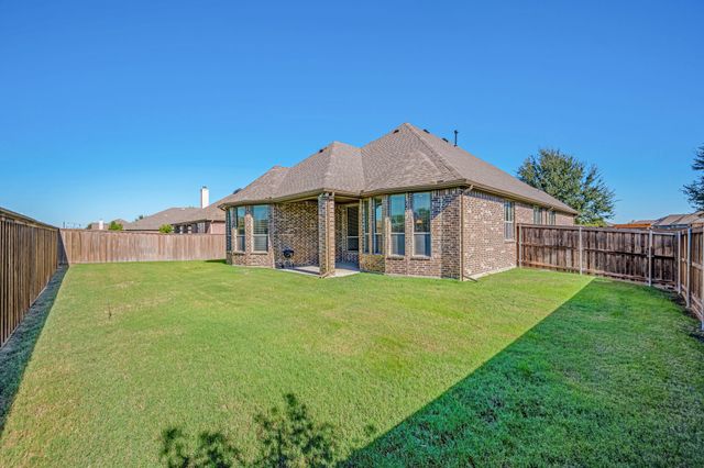 514 Madrone Trail, Forney, TX 75126