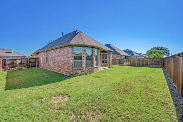 514 Madrone Trail, Forney, TX 75126