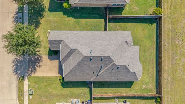 514 Madrone Trail, Forney, TX 75126