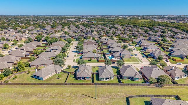 514 Madrone Trail, Forney, TX 75126