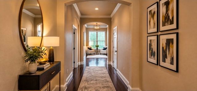 514 Madrone Trail, Forney, TX 75126