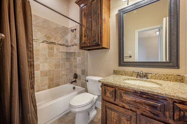 514 Madrone Trail, Forney, TX 75126