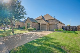 514 Madrone Trail, Forney, TX 75126