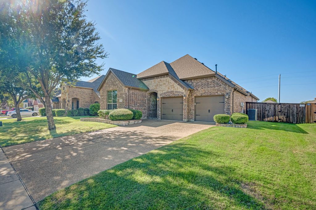 514 Madrone Trail, Forney, TX 75126