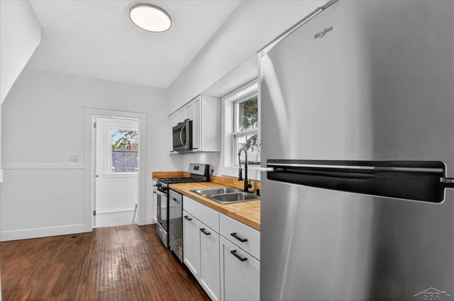 1403 Bliss Street, Saginaw, MI 48602