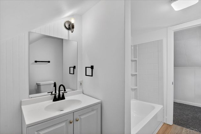 1403 Bliss Street, Saginaw, MI 48602