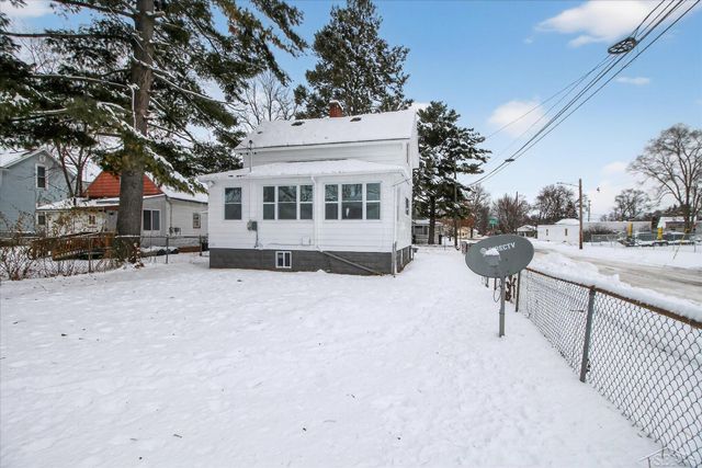 1403 Bliss Street, Saginaw, MI 48602