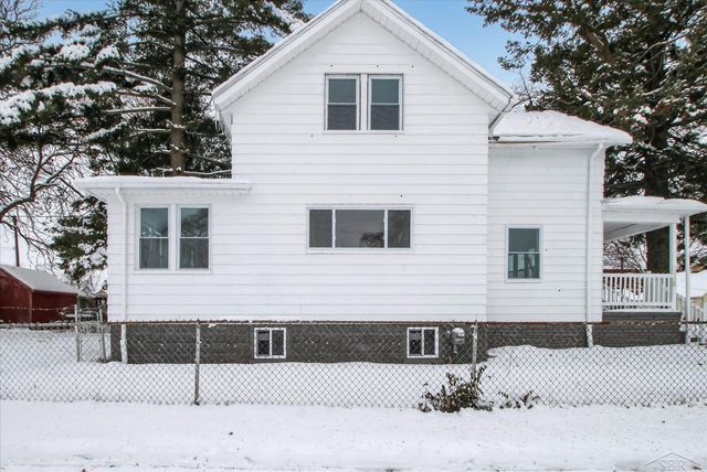 1403 Bliss Street, Saginaw, MI 48602