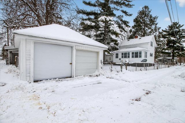 1403 Bliss Street, Saginaw, MI 48602