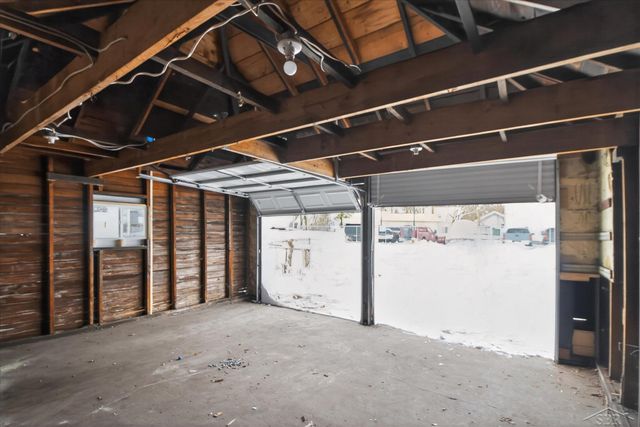 1403 Bliss Street, Saginaw, MI 48602