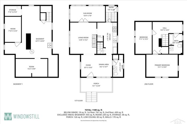 1403 Bliss Street, Saginaw, MI 48602