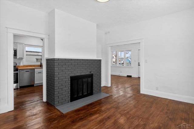 1403 Bliss Street, Saginaw, MI 48602