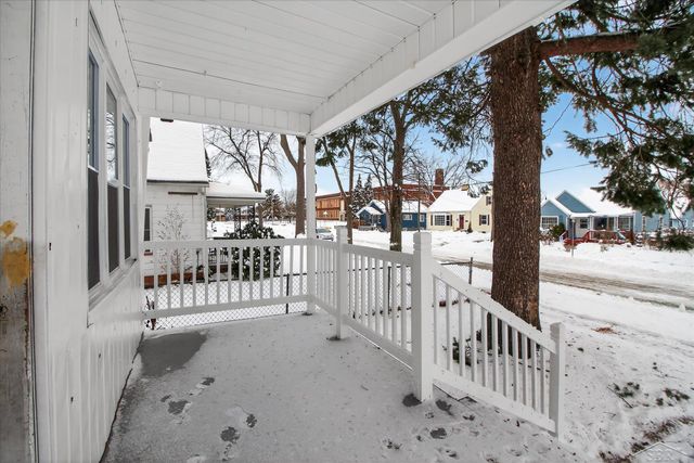 1403 Bliss Street, Saginaw, MI 48602