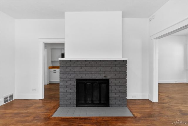 1403 Bliss Street, Saginaw, MI 48602