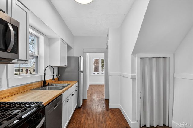 1403 Bliss Street, Saginaw, MI 48602