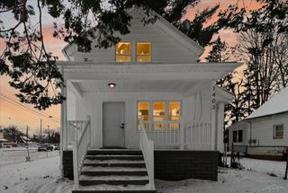 1403 Bliss Street, Saginaw, MI 48602