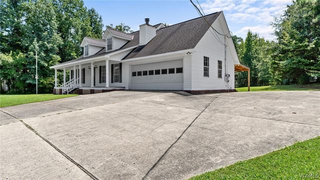 12694 Hickory, Northport, AL 35475