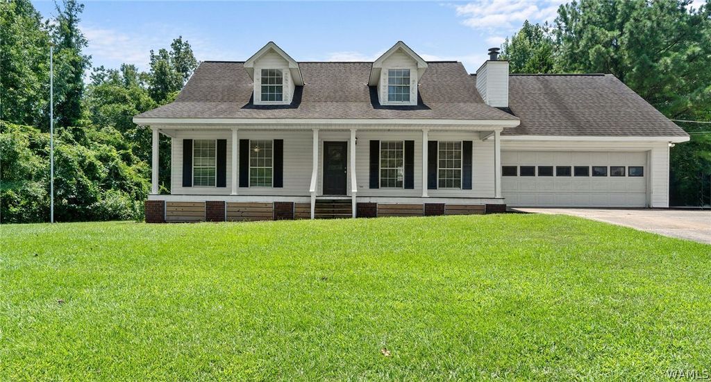 12694 Hickory, Northport, AL 35475