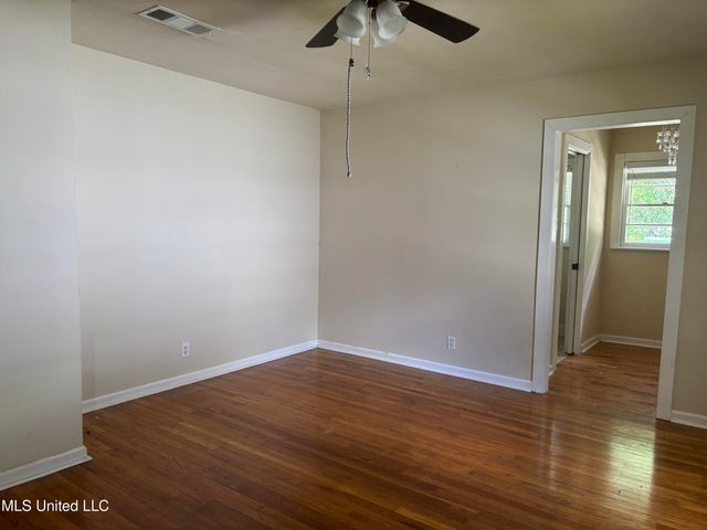 5302 Quincy Avenue, Gulfport, MS 39507