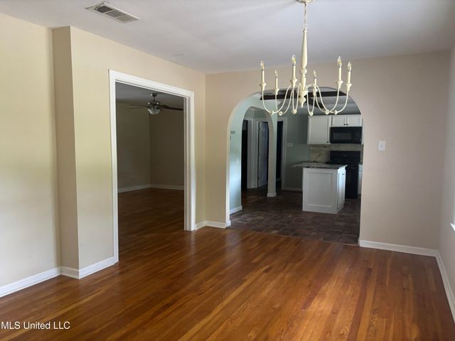 5302 Quincy Avenue, Gulfport, MS 39507