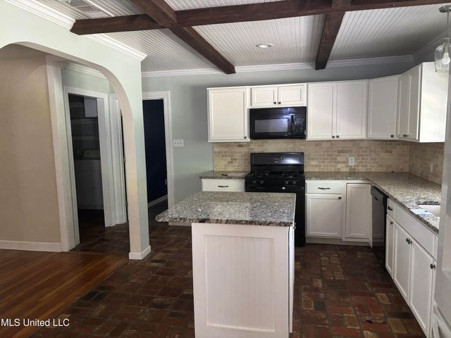 5302 Quincy Avenue, Gulfport, MS 39507