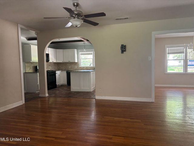 5302 Quincy Avenue, Gulfport, MS 39507